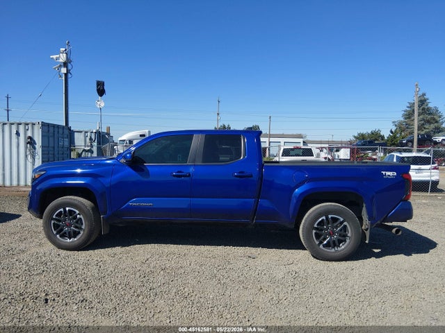 3TMLB5JN3RM070214 Toyota Tacoma Trd Sport