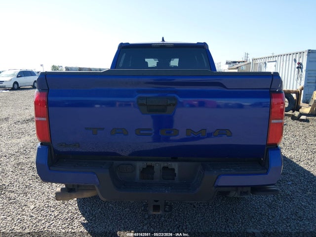 3TMLB5JN3RM070214 Toyota Tacoma Trd Sport