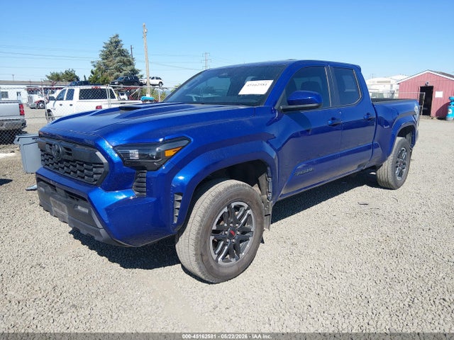 3TMLB5JN3RM070214 Toyota Tacoma Trd Sport