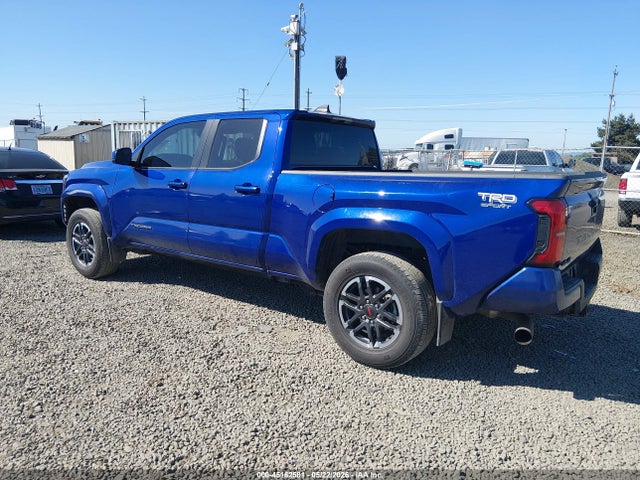 3TMLB5JN3RM070214 Toyota Tacoma Trd Sport