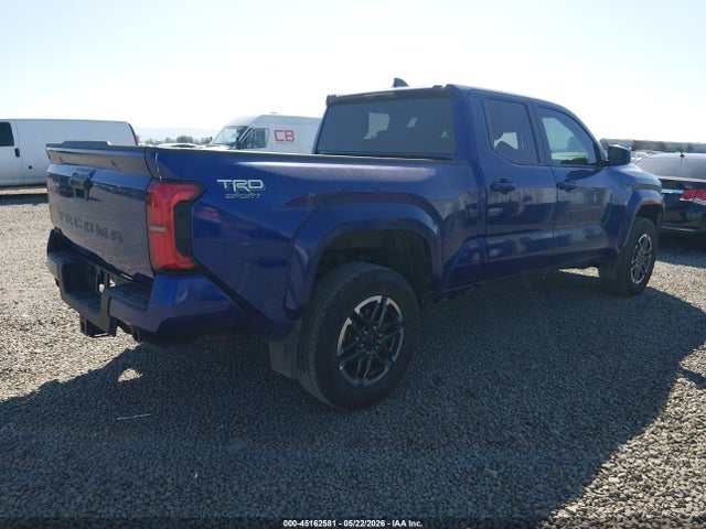 3TMLB5JN3RM070214 Toyota Tacoma Trd Sport