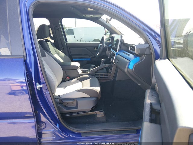 3TMLB5JN3RM070214 Toyota Tacoma Trd Sport