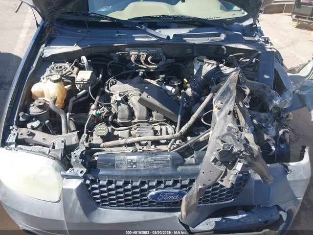 Aukcja sprzedaży 2007 Ford Escape Xlt/xlt Sport, vin: 1FMCU03117KA85690, numer aukcji: 45162583