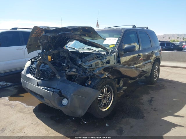 Aukcja sprzedaży 2007 Ford Escape Xlt/xlt Sport, vin: 1FMCU03117KA85690, numer aukcji: 45162583