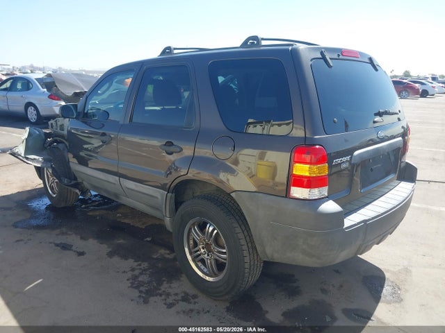 Aukcja sprzedaży 2007 Ford Escape Xlt/xlt Sport, vin: 1FMCU03117KA85690, numer aukcji: 45162583