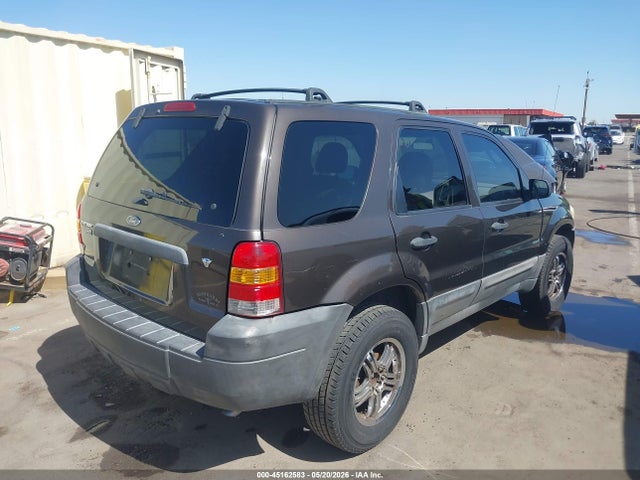 Aukcja sprzedaży 2007 Ford Escape Xlt/xlt Sport, vin: 1FMCU03117KA85690, numer aukcji: 45162583