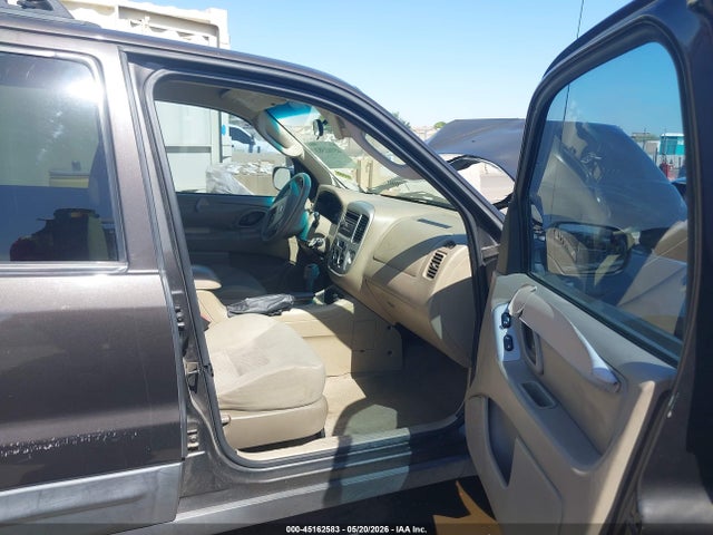 Aukcja sprzedaży 2007 Ford Escape Xlt/xlt Sport, vin: 1FMCU03117KA85690, numer aukcji: 45162583