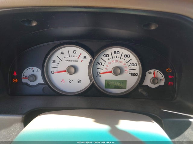 Aukcja sprzedaży 2007 Ford Escape Xlt/xlt Sport, vin: 1FMCU03117KA85690, numer aukcji: 45162583