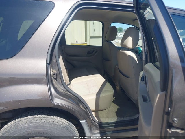 Aukcja sprzedaży 2007 Ford Escape Xlt/xlt Sport, vin: 1FMCU03117KA85690, numer aukcji: 45162583