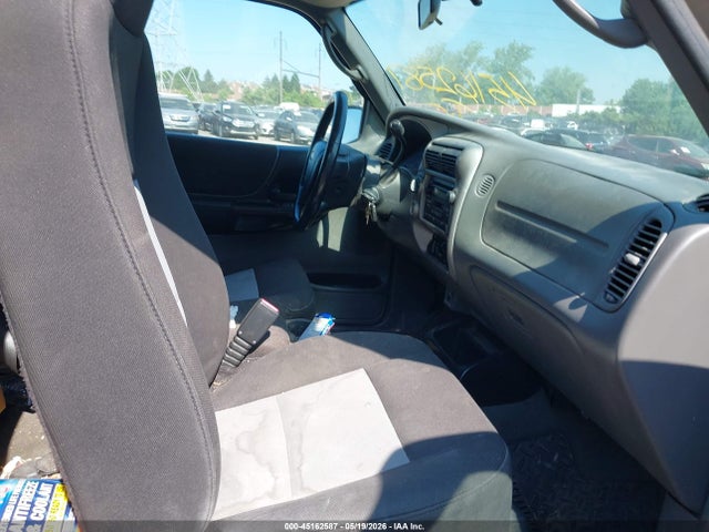 45162587 :رقم المزاد ، 1FTZR45E04PB12674 vin ، 2004 Ford Ranger Edge/tremor/xlt مزاد بيع