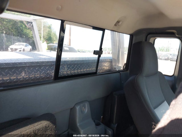 45162587 :رقم المزاد ، 1FTZR45E04PB12674 vin ، 2004 Ford Ranger Edge/tremor/xlt مزاد بيع