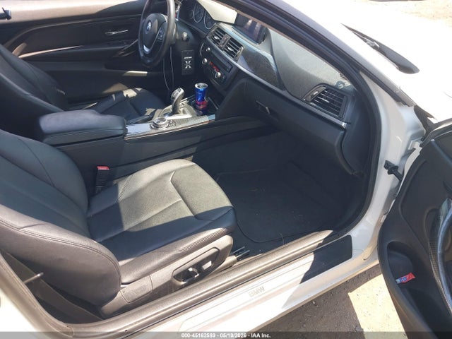 Продажа на аукционе авто 2014 Bmw 428i Xdrive, vin: WBA3N9C55EK244584, номер лота: 45162589