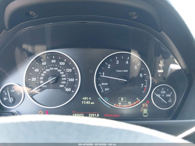 Продажа на аукционе авто 2014 Bmw 428i Xdrive, vin: WBA3N9C55EK244584, номер лота: 45162589