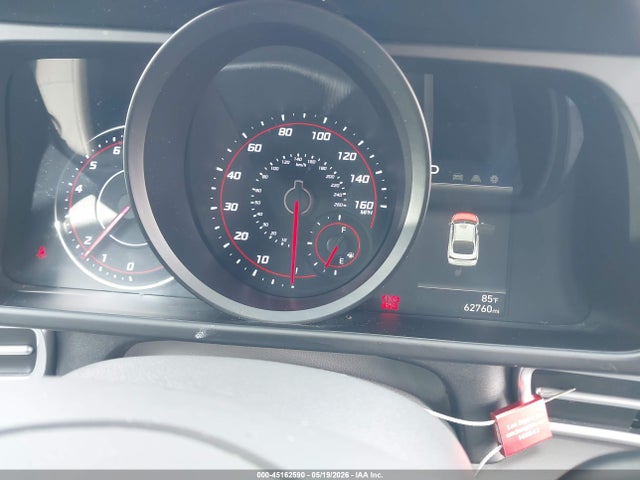 Продажа на аукционе авто 2023 Hyundai Elantra Sel, vin: KMHLM4AG4PU497931, номер лота: 45162590