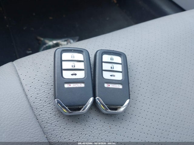 Aukcja sprzedaży 2015 Honda Accord Ex-l V-6, vin: 1HGCR3F83FA024816, numer aukcji: 45162594