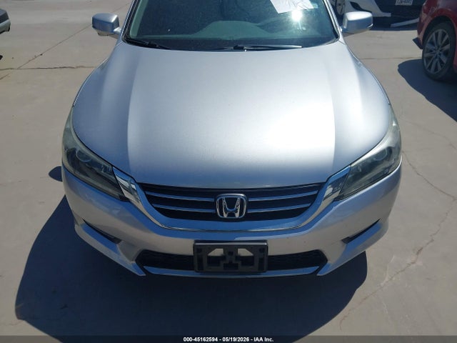 Aukcja sprzedaży 2015 Honda Accord Ex-l V-6, vin: 1HGCR3F83FA024816, numer aukcji: 45162594