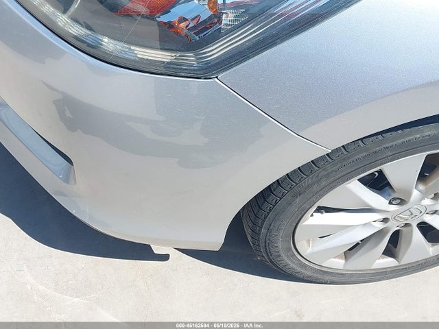 Aukcja sprzedaży 2015 Honda Accord Ex-l V-6, vin: 1HGCR3F83FA024816, numer aukcji: 45162594