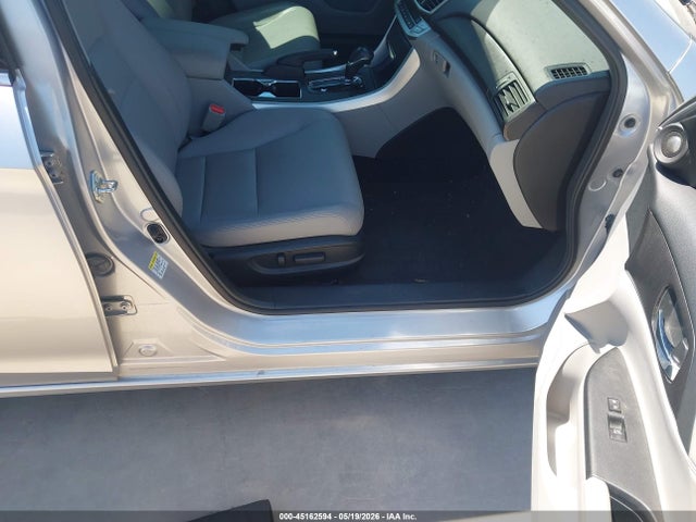 Aukcja sprzedaży 2015 Honda Accord Ex-l V-6, vin: 1HGCR3F83FA024816, numer aukcji: 45162594