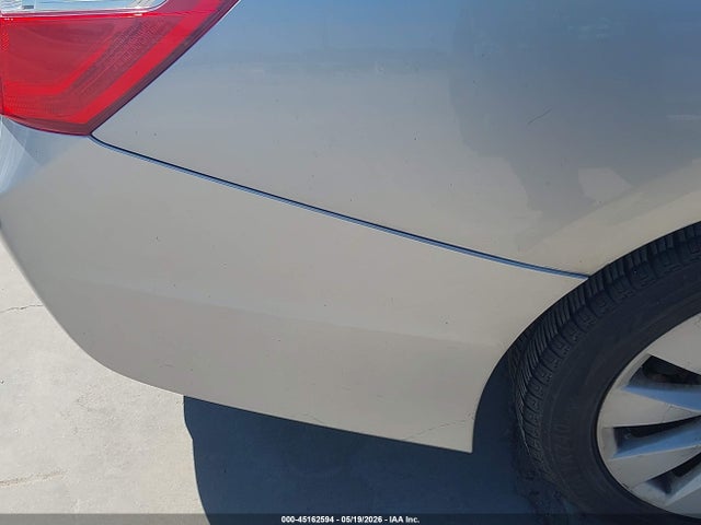 Aukcja sprzedaży 2015 Honda Accord Ex-l V-6, vin: 1HGCR3F83FA024816, numer aukcji: 45162594