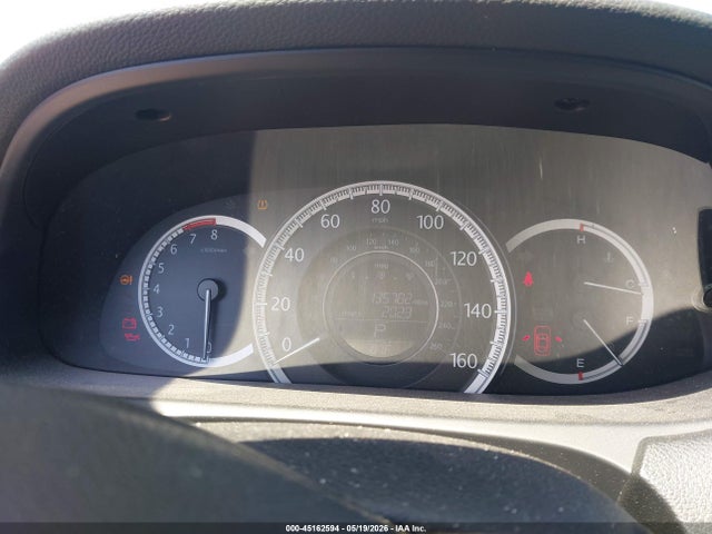 Aukcja sprzedaży 2015 Honda Accord Ex-l V-6, vin: 1HGCR3F83FA024816, numer aukcji: 45162594