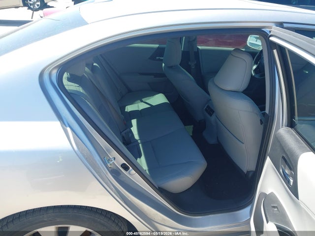 Aukcja sprzedaży 2015 Honda Accord Ex-l V-6, vin: 1HGCR3F83FA024816, numer aukcji: 45162594