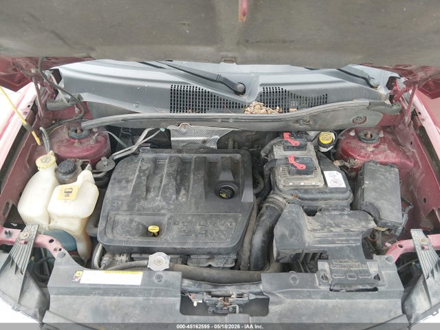 Продажа на аукционе авто 2012 Jeep Compass Latitude, vin: 1C4NJDEB4CD614647, номер лота: 45162595