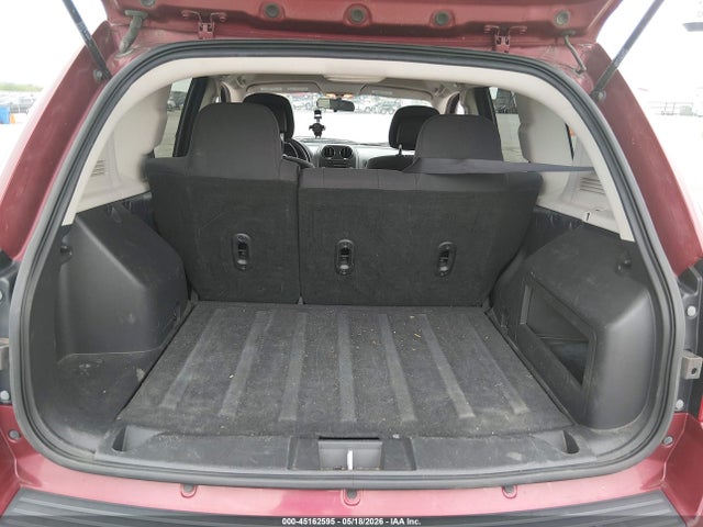 Продажа на аукционе авто 2012 Jeep Compass Latitude, vin: 1C4NJDEB4CD614647, номер лота: 45162595