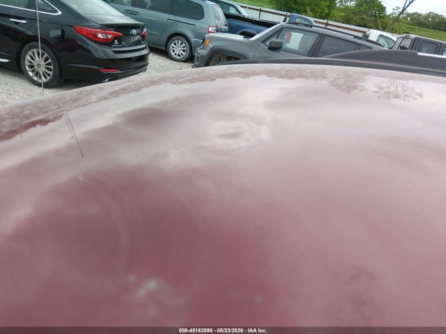 Продажа на аукционе авто 2012 Jeep Compass Latitude, vin: 1C4NJDEB4CD614647, номер лота: 45162595