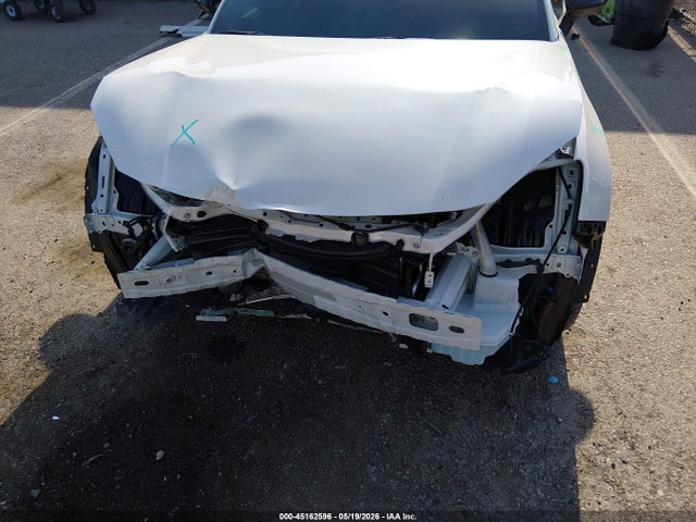 2025 Toyota Gr86 Premium მანქანა იყიდება აუქციონზე, vin: JF1ZNBE18S9758050, აუქციონის ნომერი: 45162596