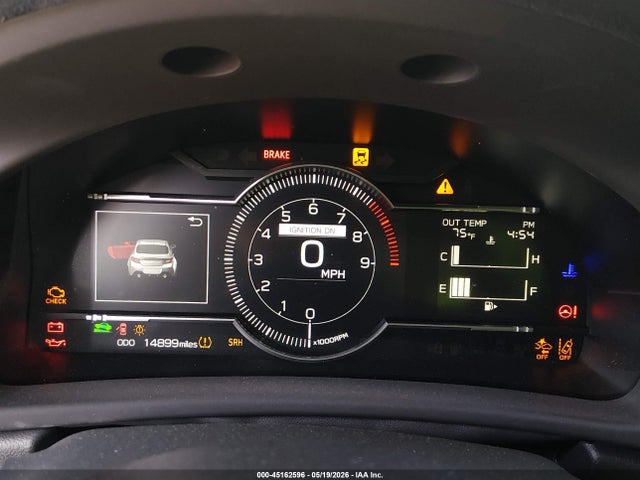 2025 Toyota Gr86 Premium მანქანა იყიდება აუქციონზე, vin: JF1ZNBE18S9758050, აუქციონის ნომერი: 45162596