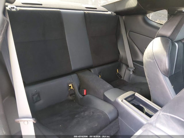 2025 Toyota Gr86 Premium მანქანა იყიდება აუქციონზე, vin: JF1ZNBE18S9758050, აუქციონის ნომერი: 45162596