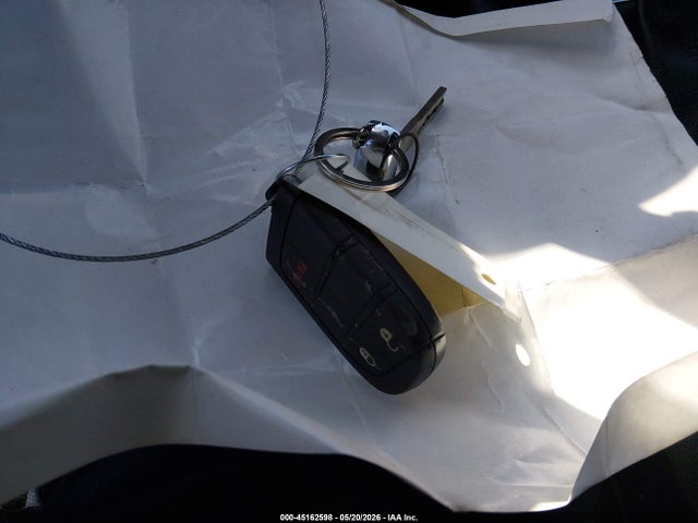 Продаж на аукціоні авто 2022 Jeep Compass Latitude 4x4, vin: 3C4NJDBB3NT164541, номер лоту: 45162598