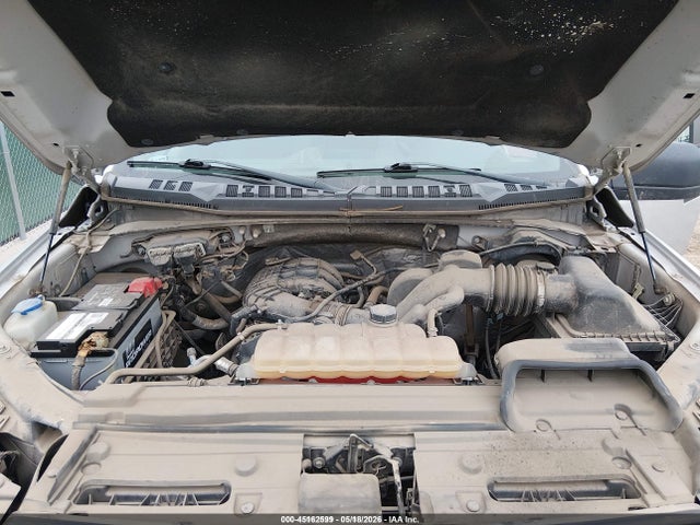 Продаж на аукціоні авто 2017 Ford F-150 Xl, vin: 1FTEW1E8XHKE26075, номер лоту: 45162599