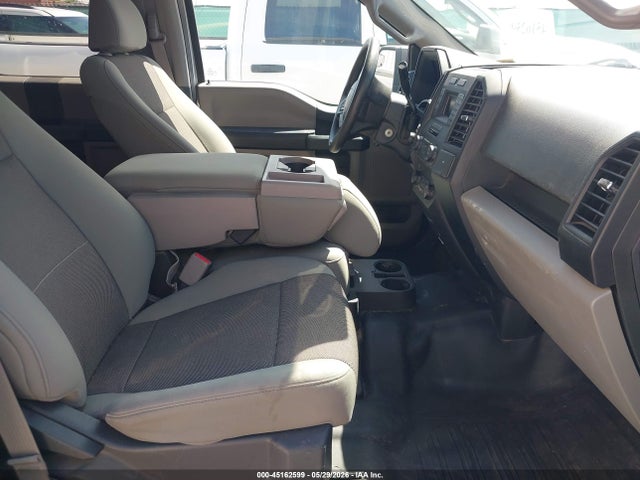 Продаж на аукціоні авто 2017 Ford F-150 Xl, vin: 1FTEW1E8XHKE26075, номер лоту: 45162599