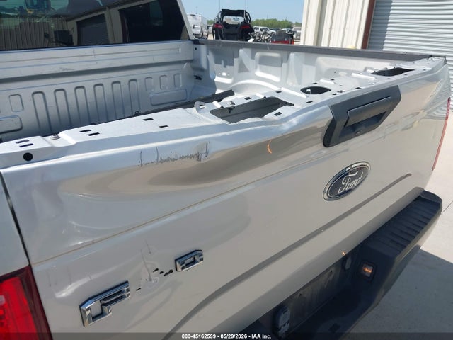 Продаж на аукціоні авто 2017 Ford F-150 Xl, vin: 1FTEW1E8XHKE26075, номер лоту: 45162599