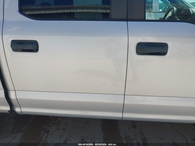 Продаж на аукціоні авто 2017 Ford F-150 Xl, vin: 1FTEW1E8XHKE26075, номер лоту: 45162599