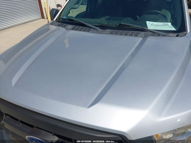 Продаж на аукціоні авто 2017 Ford F-150 Xl, vin: 1FTEW1E8XHKE26075, номер лоту: 45162599