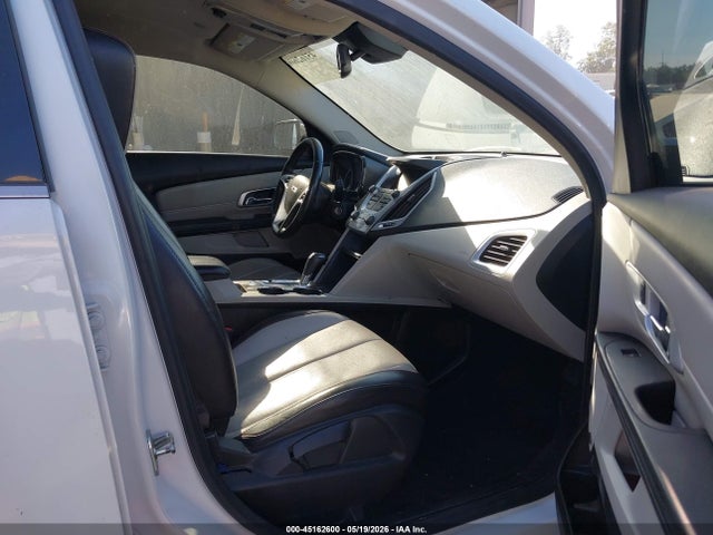 45162600 :رقم المزاد ، 2GKALPEK0G6308404 vin ، 2016 Gmc Terrain Slt مزاد بيع
