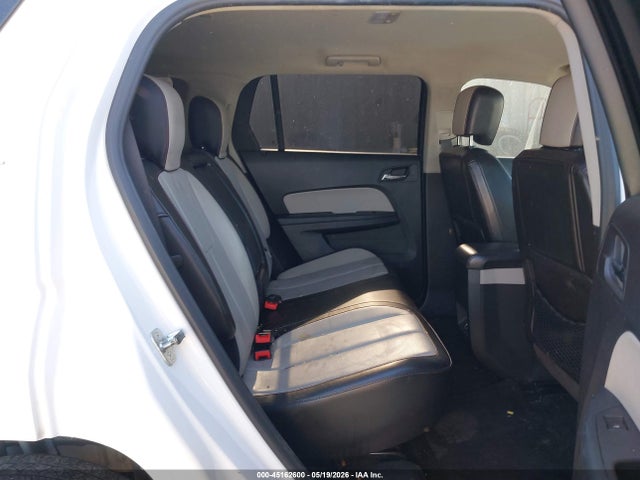 45162600 :رقم المزاد ، 2GKALPEK0G6308404 vin ، 2016 Gmc Terrain Slt مزاد بيع