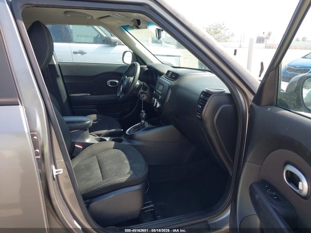 Продаж на аукціоні авто 2016 Kia Soul +, vin: KNDJP3A50G7326958, номер лоту: 45162601