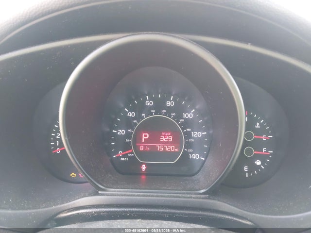 Продаж на аукціоні авто 2016 Kia Soul +, vin: KNDJP3A50G7326958, номер лоту: 45162601