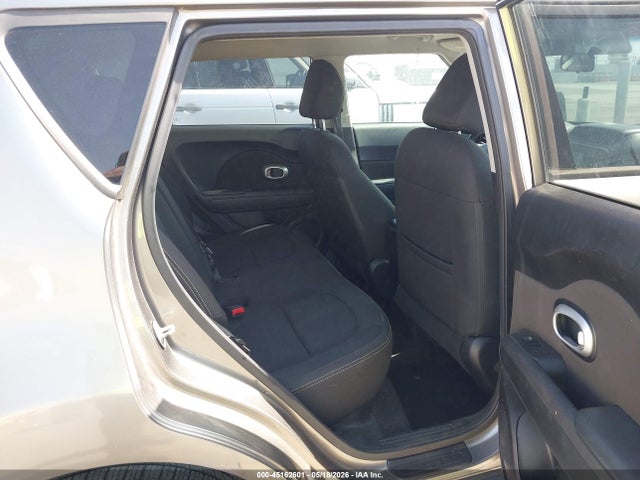 Продаж на аукціоні авто 2016 Kia Soul +, vin: KNDJP3A50G7326958, номер лоту: 45162601