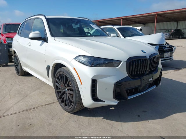 BMW X5 Xdrive40i 2026 5UX23EU06T9161930 zdjęcie główne