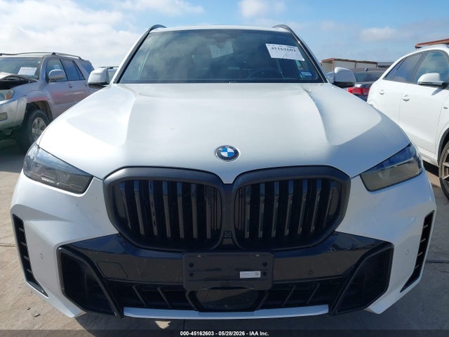 5UX23EU06T9161930 BMW X5 Xdrive40i