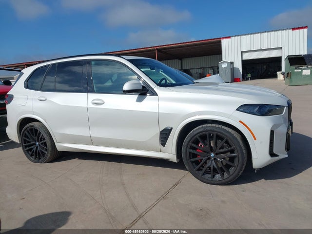 5UX23EU06T9161930 BMW X5 Xdrive40i