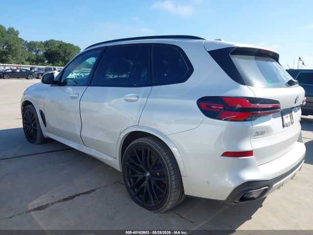 5UX23EU06T9161930 BMW X5 Xdrive40i