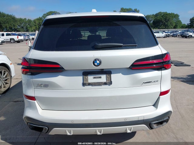 5UX23EU06T9161930 BMW X5 Xdrive40i