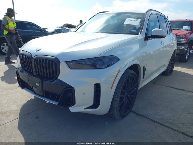 5UX23EU06T9161930 BMW X5 Xdrive40i