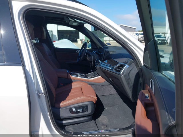 5UX23EU06T9161930 BMW X5 Xdrive40i