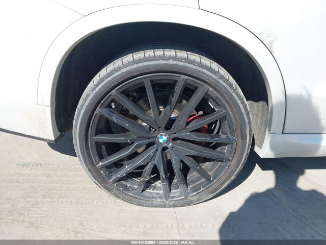 5UX23EU06T9161930 BMW X5 Xdrive40i